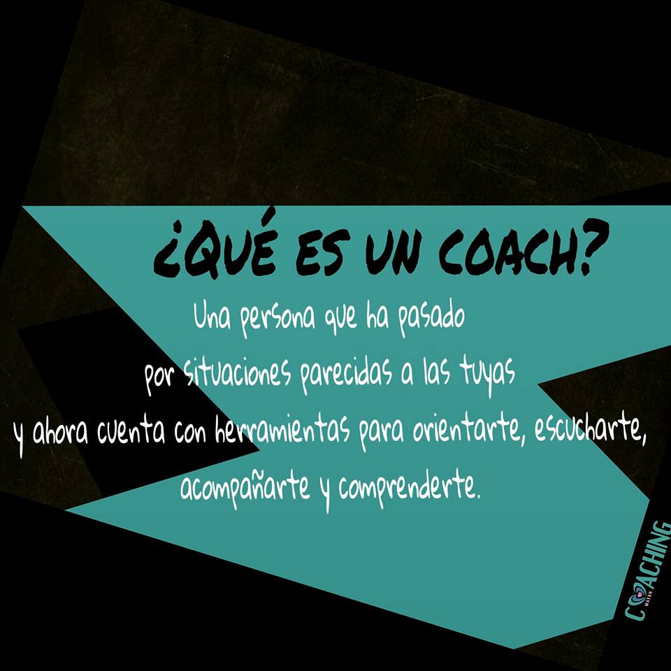 Coaching transpersonal - Coach personal - Marina Ayán